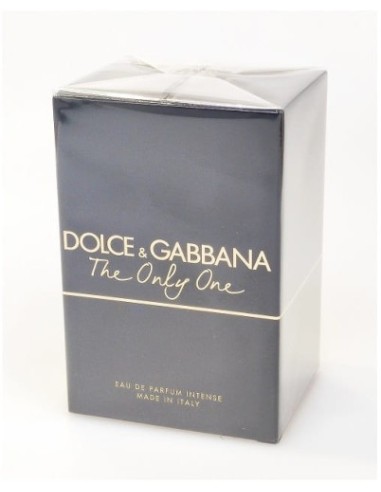 DOLCE GABANNA THE ONLY ONE INTENSE 100ML EDP