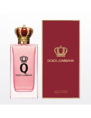 DOLCE GABBANA QUEEN 100 ML EDP