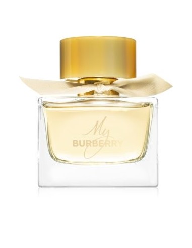 PRODUKT ZAFOLIOWANY BURBERRY MY 50 ML EDP