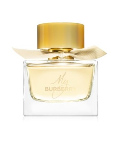 PRODUKT ZAFOLIOWANY BURBERRY MY 90 ML EDP