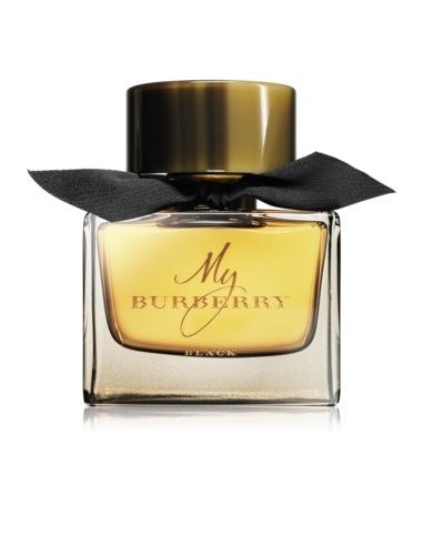 PRODUKT ZAFOLIOWANY BURBERRY MY BLACK 50 ML