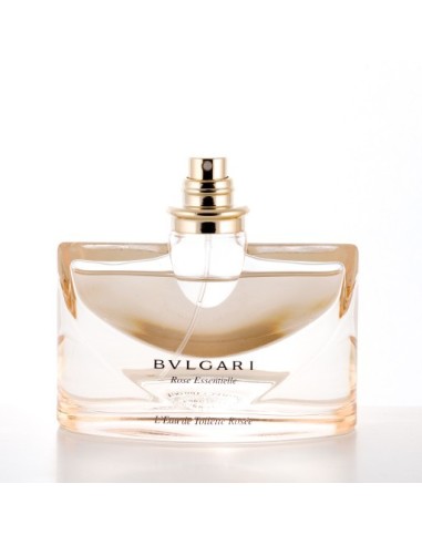 PRODUKT ZAFOLIOWANY BVLGARI ROSE ESSENTIELLE 100ML EDT