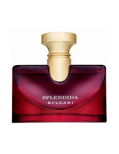 PRODUKT ZAFOLIOWANY BVLGARI SPLENDIDA MAGNOLIA SENSUEL 100 ML EDP