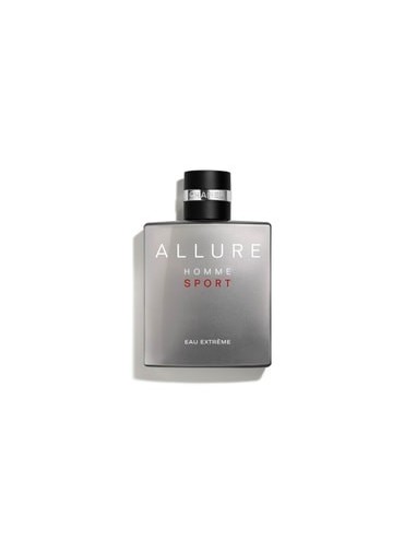 PRODUKT ZAFOLIOWANY CHANEL ALLURE SPORT EXTREME 100ML EDP