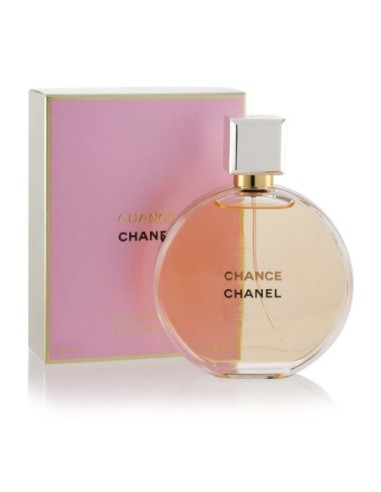 PRODUKT ZAFOLIOWANY CHANEL CHANCE 50 ML EDP