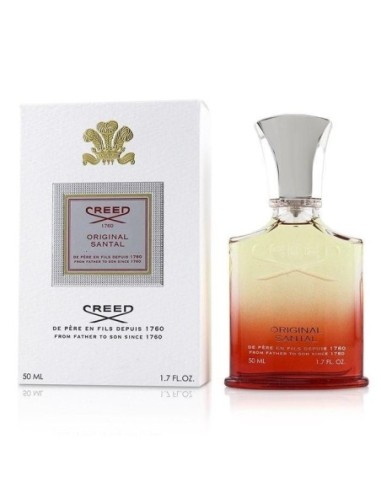 PRODUKT ZAFOLIOWANY CREED ORIGINAL SANTAL 100ML EDP