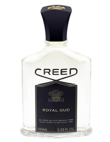 PRODUKT ZAFOLIOWANY CREED ROYAL OUD 100 ML