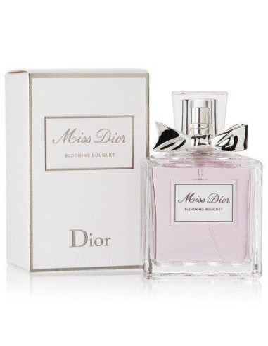 PRODUKT ZAFOLIOWANY DIOR MISS DIOR BLOOMING BOUQUET 50 ML EDT