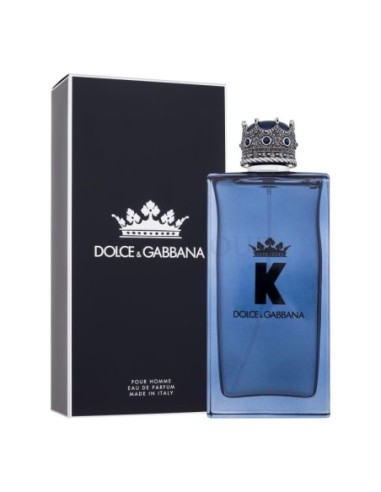 PRODUKT ZAFOLIOWANY DOLCE GABBANA KING 100 ML EDP