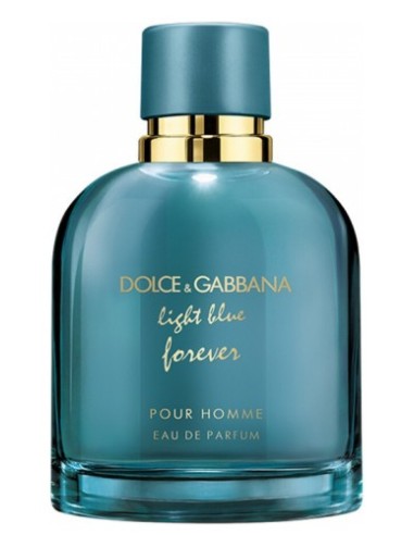 PRODUKT ZAFOLIOWANY DOLCE GABBANA LIGHT BLUE FOREVER MEN 100 ML EDT