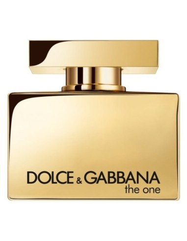 PRODUKT ZAFOLIOWANY DOLCE GABBANA THE ONE GOLD WOMEN 75 ML EDP