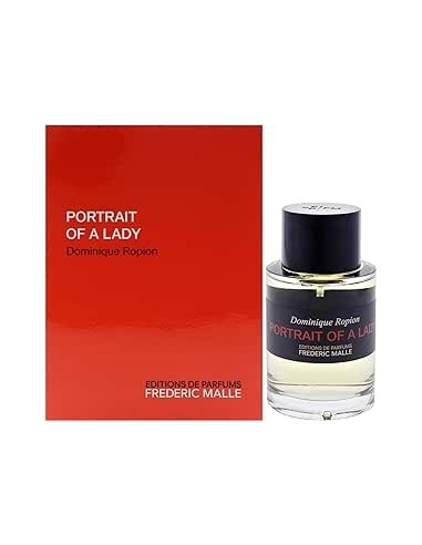 PRODUKT ZAFOLIOWANY FREDERIC MALLE PORTRAIT OF A LADY 100 ML EDP