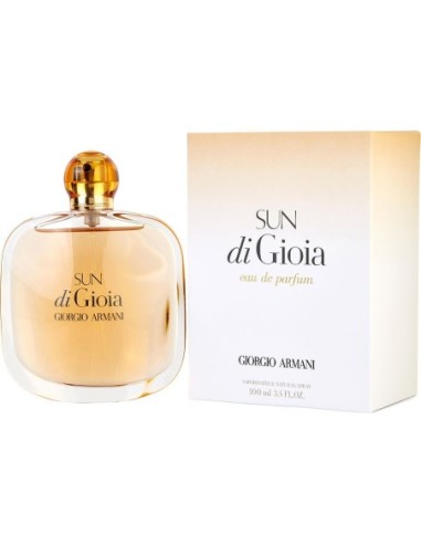 PRODUKT ZAFOLIOWANY GIORGIO ARMANI ACQUA DI GIOIA SUN 100 ML EDP