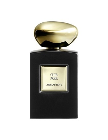 PRODUKT ZAFOLIOWANY GIORGIO ARMANI PRIVE CUIR NOIR 100ML EDP