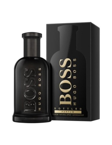 PRODUKT ZAFOLIOWANY HUGO BOSS BOTTLED PARFUM 100ML