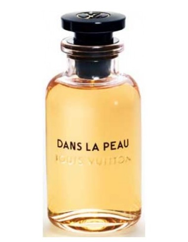 PRODUKT ZAFOLIOWANY LOUIS VUITTON DANS LA PEAU 100 ML EDP