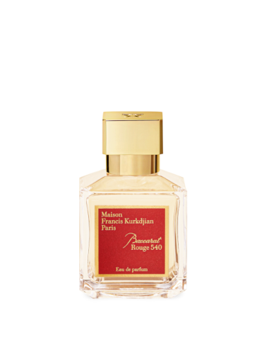 PRODUKT ZAFOLIOWANY MAISON FRANCIS KURKDJIAN BACCARAT ROUGE 540 35ML EDP