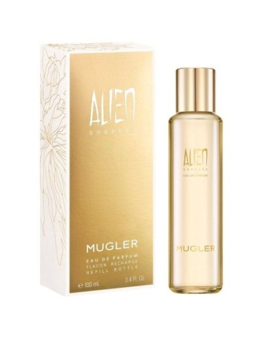 PRODUKT ZAFOLIOWANY THIERRY MUGLER ALIEN GODDESS 100ML EDP