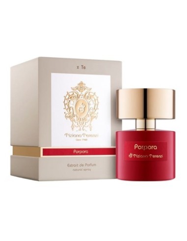 PRODUKT ZAFOLIOWANY TIZIANA TERENZI PORPORA 100ML EDP