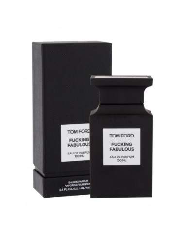 PRODUKT ZAFOLIOWANY TOM FORD FUCKING FABULOUS 50 ML EDP