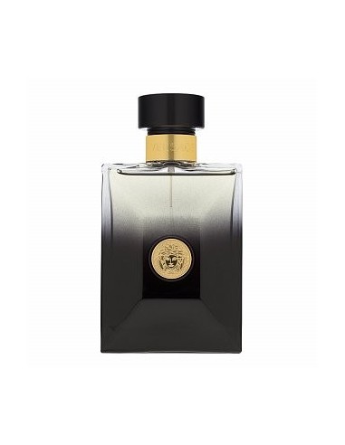 PRODUKT ZAFOLIOWANY VERSACE POUR HOMME OUD NOIR MEN 100ML EDP