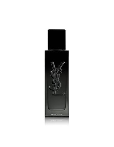 PRODUKT ZAFOLIOWANY YVES SAINT LAURENT MYSLF 100ML EDP