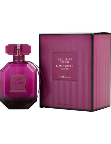 VICTORIA SECRET BOMBSHELL PASSION 100ML EDP