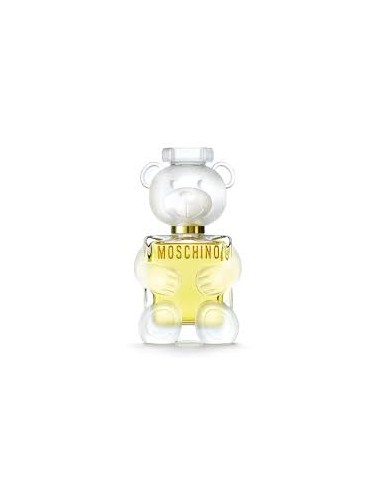 PRODUKT ZAFOLIOWANY MOSCHINO TOY 2 100ML EDT