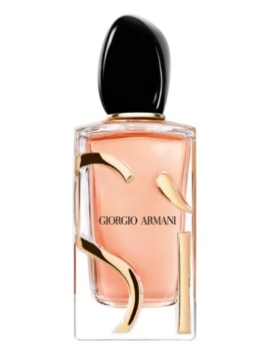 GIORGIO ARMANI SI INTENSE 2021 R 100 ML