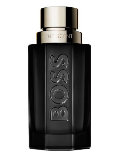 HUGO BOSS THE SCENT MAGNETIC 100 ML EDP MEN