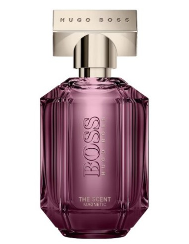 HUGO BOSS THE SCENT MAGNETIC HOR HER 100 ML EDP