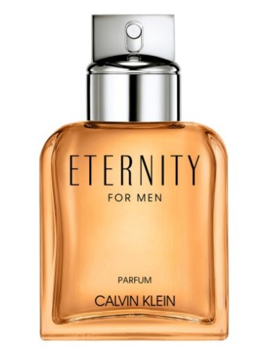 CALVIN KLEIN ETERNITY FOR MEN PARFUM 100 ML