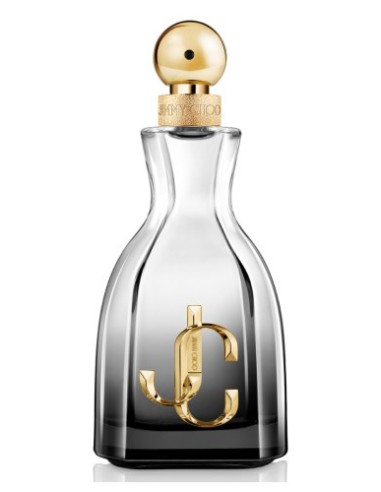 JIMMY CHOO I WANT CHOO FOREVER 100 ML EDP