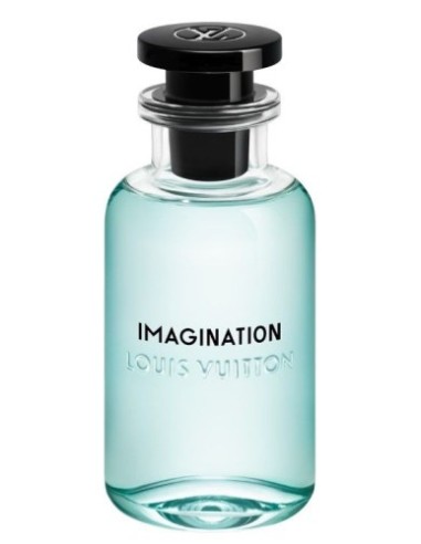 LOUIS VUITTON IMAGINATION 100 ML EDP