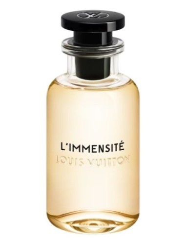 LOUIS VUITTON L'IMMENSITE 100 ML EDP