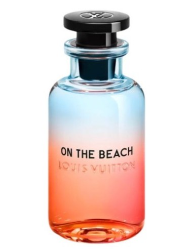 LOUIS VUITTON ON THE BEACH 100 ML EDP