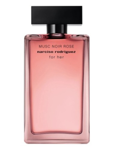 NARCISO RODRIGUEZ MUSC NOIR ROSE 100 ML EDP