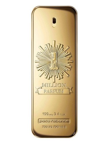 PACO RABANNE ONE 1 MILLION PARFUM 100 ML