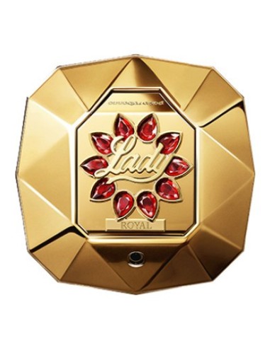 PACO RABANNE LADY MILLION ROYAL 80 ML EDP