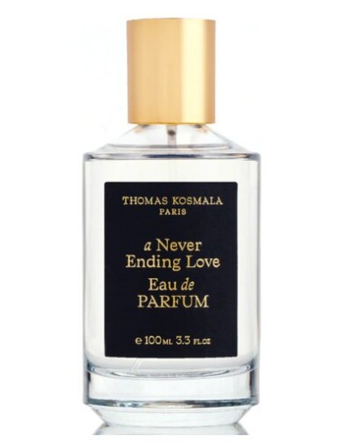 THOMAS KOSMALA A NEVER ENDING LOVE 100 ML EDP