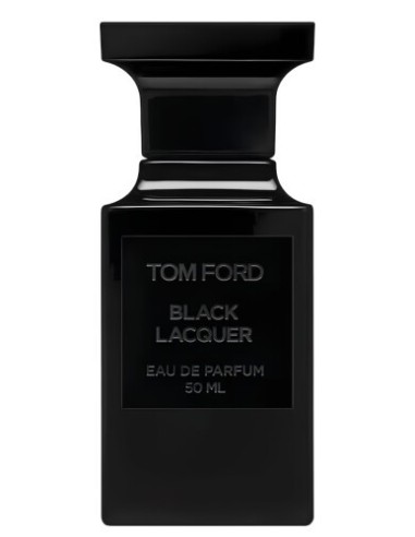 TOM FORD BLACK LACQUER 100 ML EDP