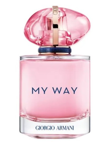 PRODUKT ZAFOLIOWANY GIORGIO ARMANI MY WAY NECTAR 90 ML EDP