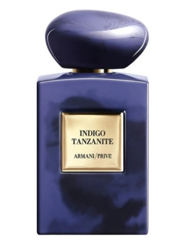 PRODUKT ZAFOLIOWANY GIORGIO ARMANI PRIVE INDIGO TANZANITE 100 ML EDP