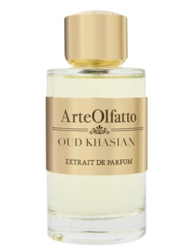 PRODUKT ZAFOLIOWANY ARTE OLFATTO OUD KHASIAN 100 ML EXTRAIT DE PARFUM