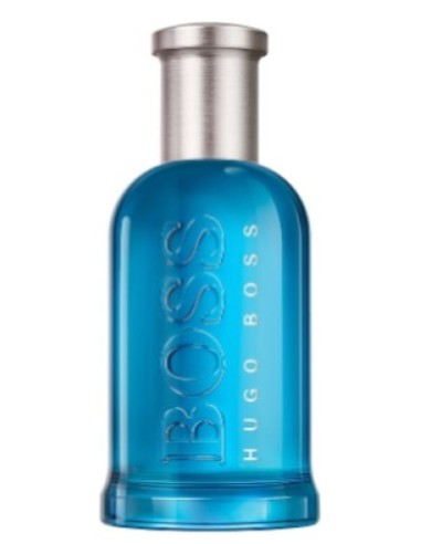 PRODUKT ZAFOLIOWANY HUGO BOSS BOTTLED PACIFIC 100 ML EDT