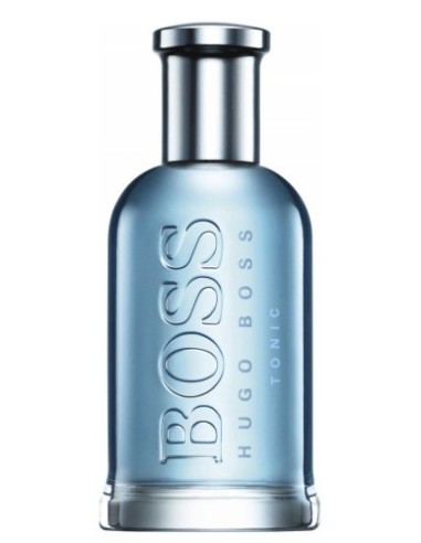 PRODUKT ZAFOLIOWANY HUGO BOSS BOTTLED TONIC 100 ML EDT