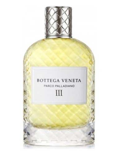 PRODUKT ZAFOLIOWANY BOTTEGA VENETA III PERA 100 ML