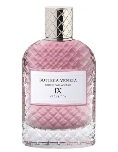 PRODUKT ZAFOLIOWANY BOTTEGA VENETA IX VIOLETTA 100 ML