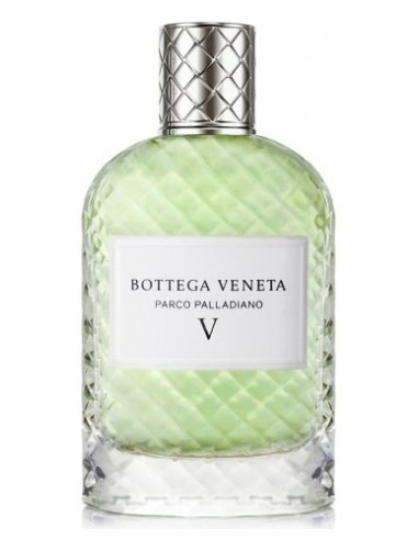 PRODUKT ZAFOLIOWANY BOTTEGA VENETA V LAURO 100 ML