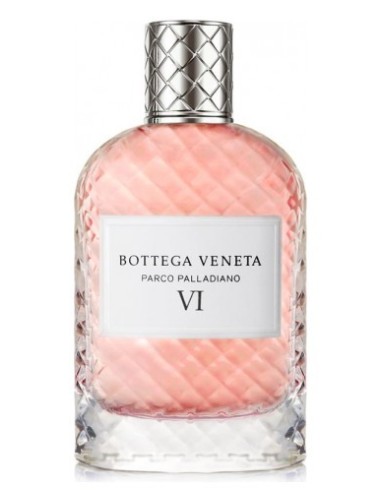 PRODUKT ZAFOLIOWANY BOTTEGA VENETA VI ROSA 100 ML